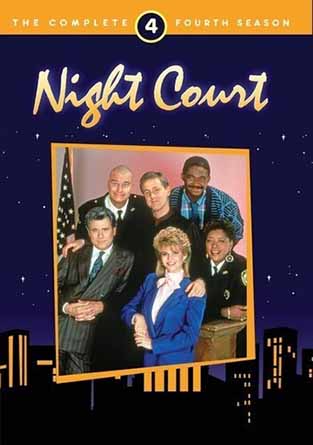 Night Court