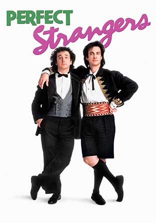 Perfect Strangers
