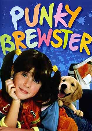 Punky Brewster