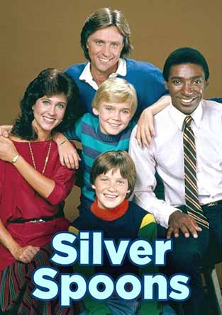 Silver Spoons