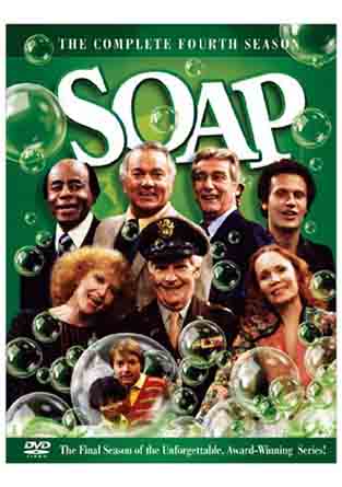 Soap