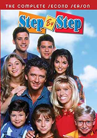 Step by Step