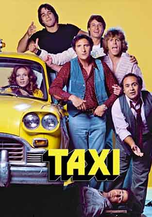 Taxi