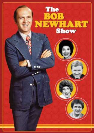 The Bob Newhart Show