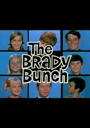 The Brady Bunch