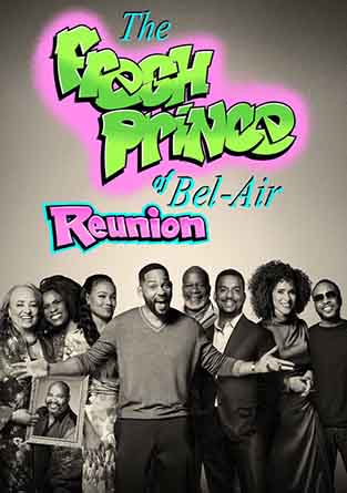 The Fresh Prince of Bel-Air