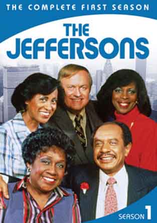 The Jeffersons