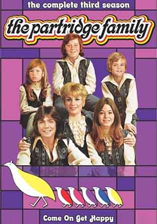 The Partridge Family