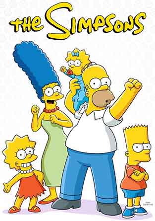 The Simpsons