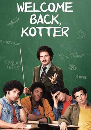 Welcome Back, Kotter