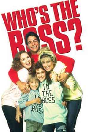 Who's the Boss