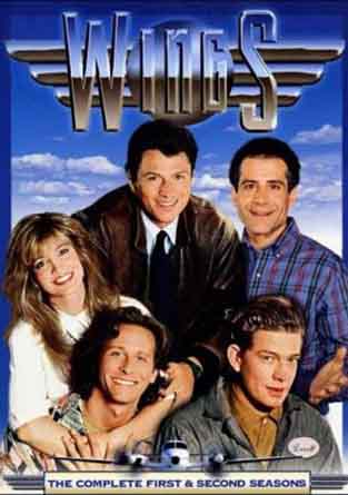 wings comedy 1990