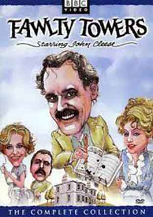 Fawlty Towers
