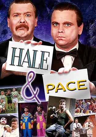 Hale and Pace