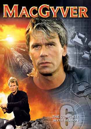 MacGyver
