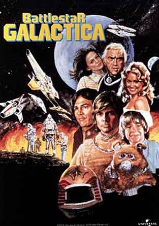 Battlestar Galactica