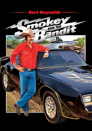 Smokey and the Bandit