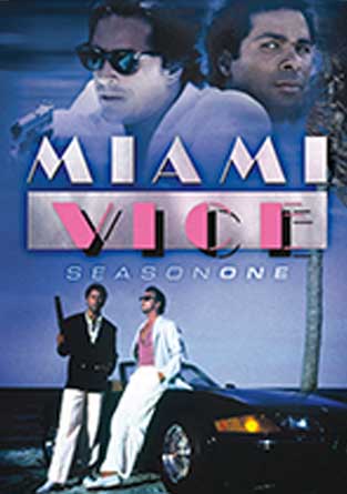 Miami Vice