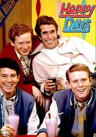 Happy Days