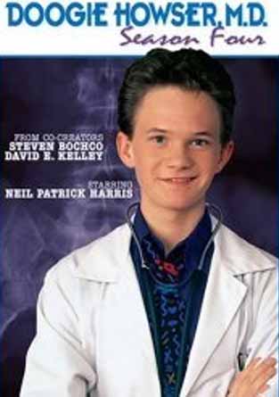 Doogie Howser, M.D.