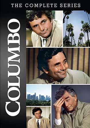 Columbo