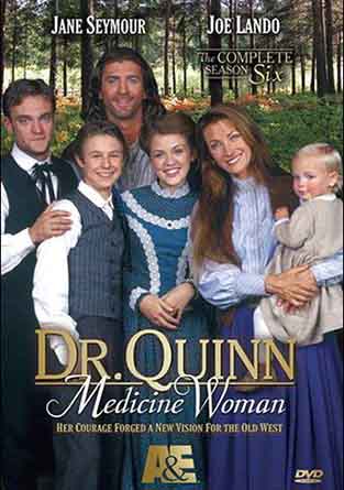 Dr. Quinn, Medicine Woman