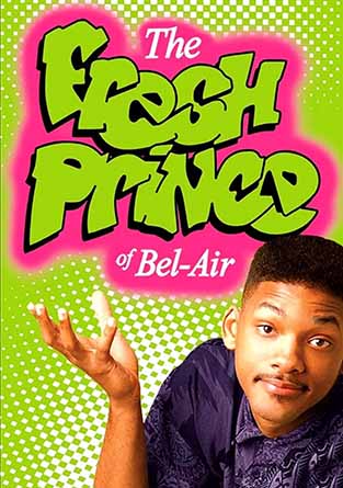 The Fresh Prince of Bel-Air