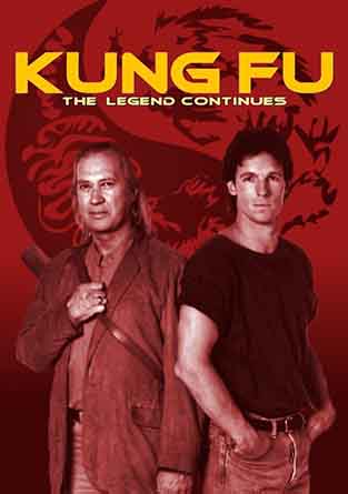 Kung Fu
