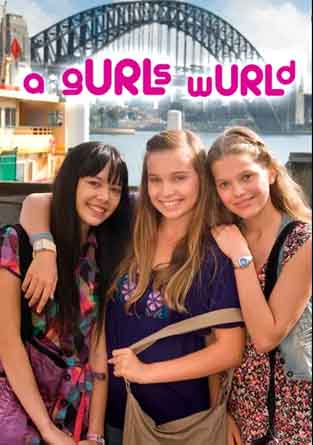 A Gurls Wurld