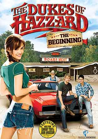The Dukes of Hazzard