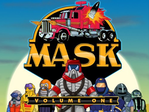 MASK