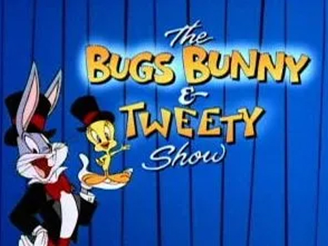 The Bugs Bunny and Tweety Show