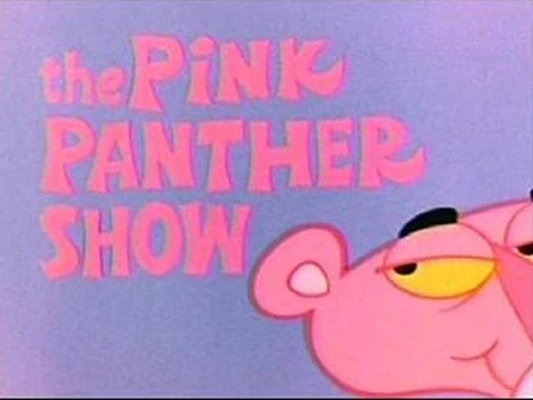 The Pink Panther Show