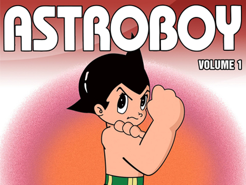 Astro Boy