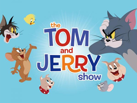 The New Tom & Jerry Show