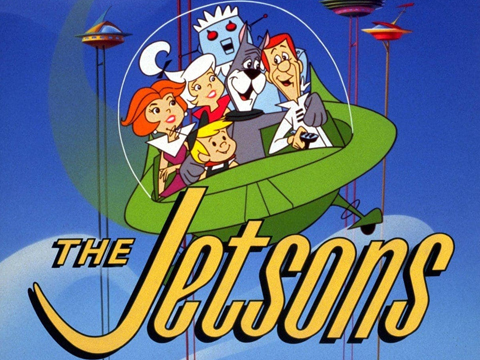 The Jetsons