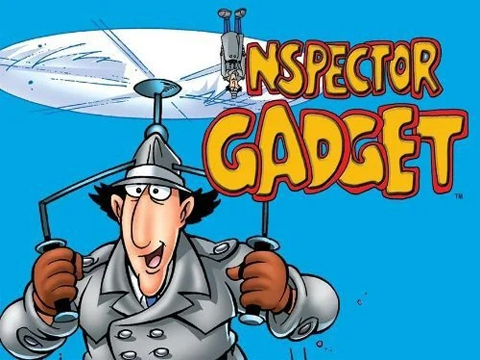 Inspector Gadget