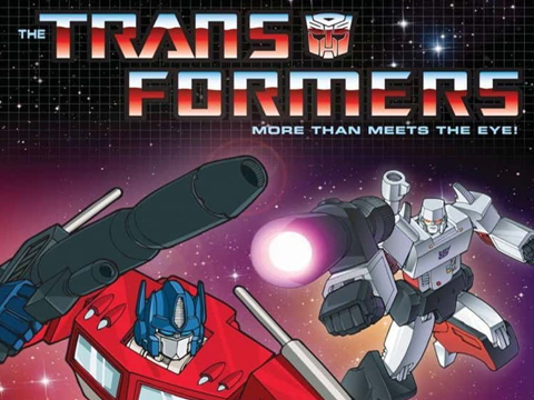 The Transformers