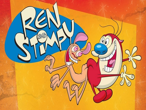 The Ren & Stimpy Show