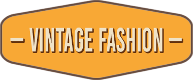 vintage fashion