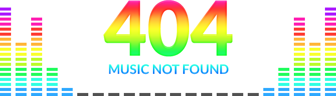 404 page