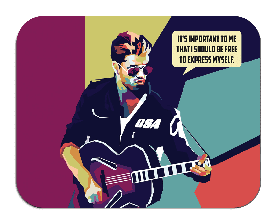george michael