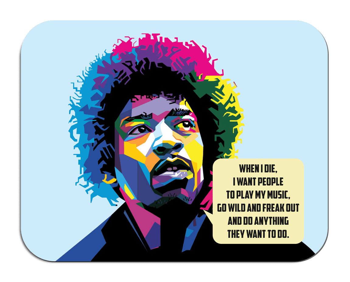jimi hendrix