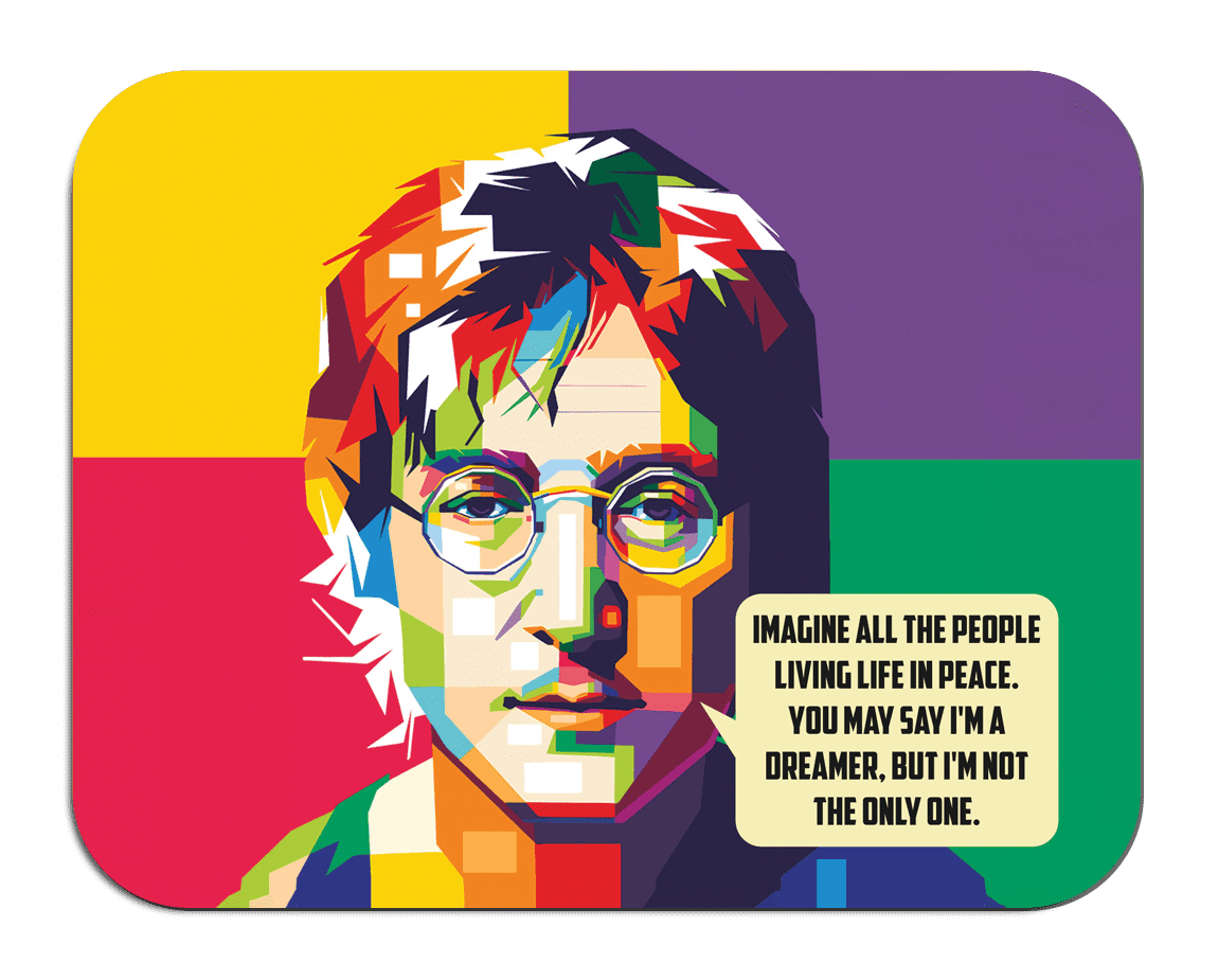 john lennon