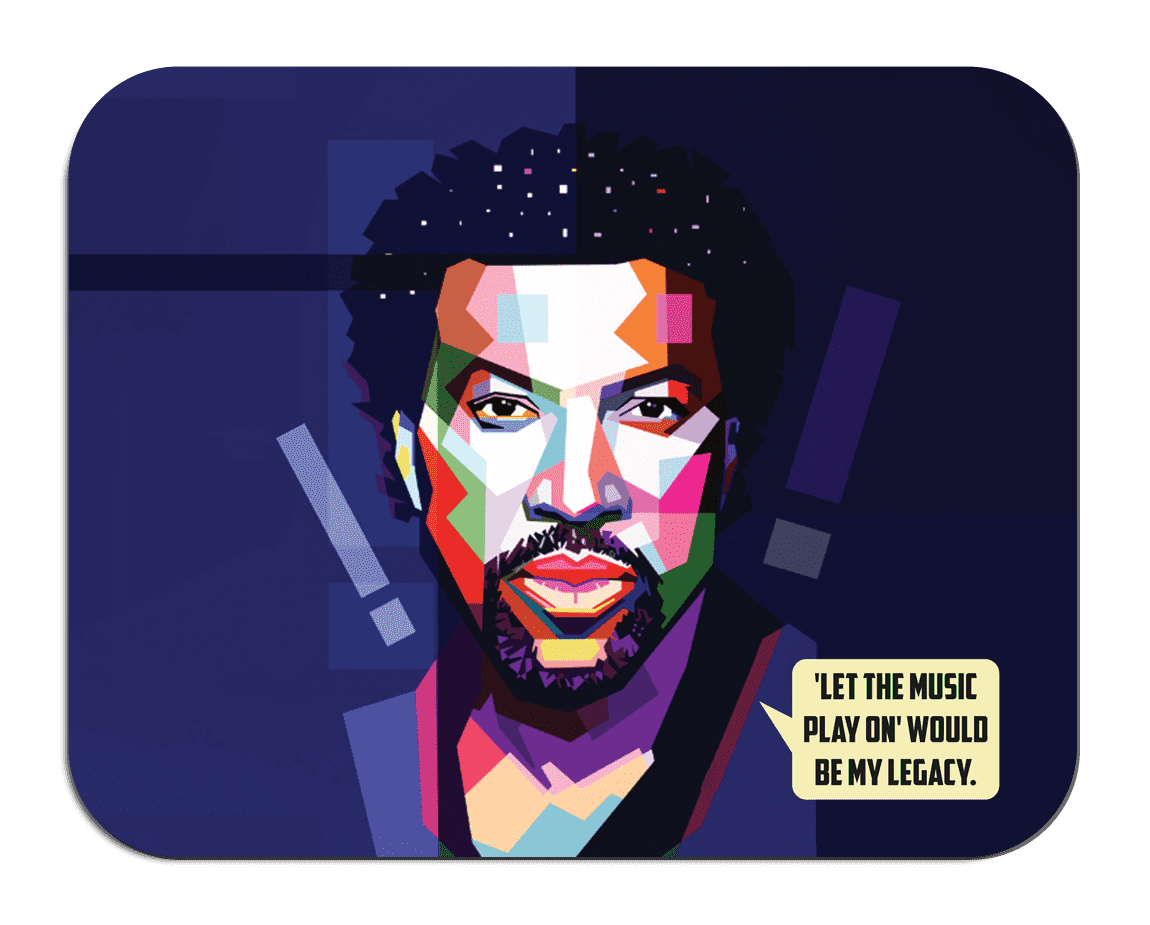 lionel richie